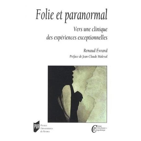 Folie et paranormal