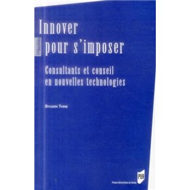 INNOVER POUR S IMPOSER