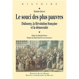 SOUCI DES PLUS PAUVRES