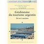 GEO Histoire DU TOURISME ARGENTIN