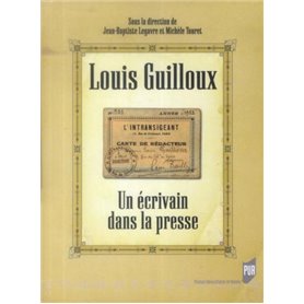 LOUIS GUILLOUX