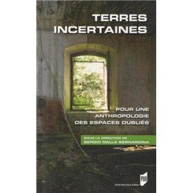 TERRES INCERTAINES