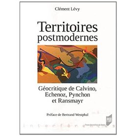 TERRITOIRES POSTMODERNES