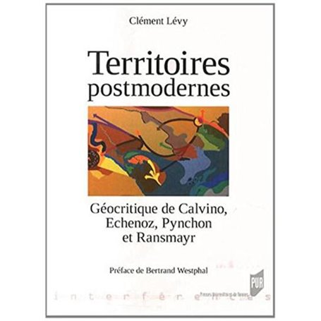 TERRITOIRES POSTMODERNES