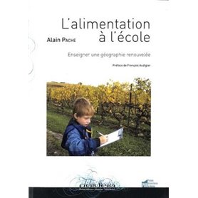 ALIMENTATION A L ECOLE