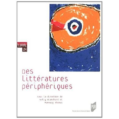 DES LITTERATURES PERIPHERIQUES