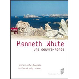 KENNETH WHITE