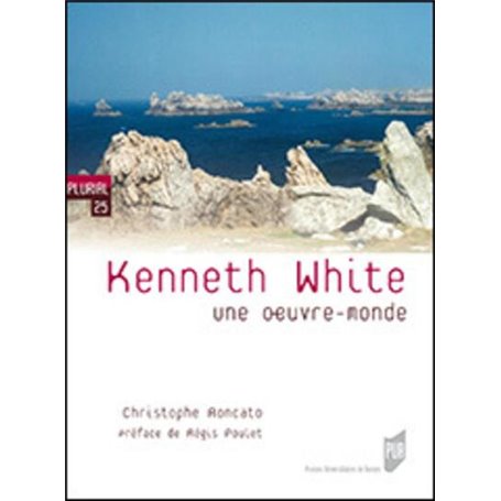 KENNETH WHITE