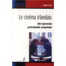 CINEMA IRLANDAIS