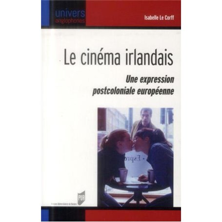 CINEMA IRLANDAIS