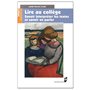 LIRE AU COLLEGE