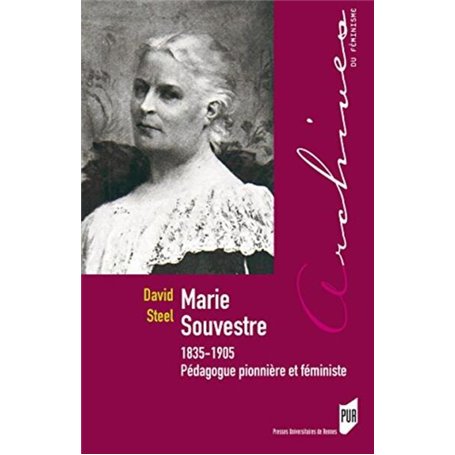 MARIE SOUVESTRE