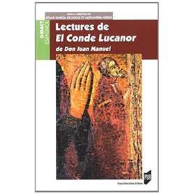 LECTURES DE EL CONDE LUCANOR
