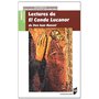 LECTURES DE EL CONDE LUCANOR