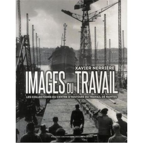 IMAGES DU TRAVAIL