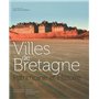 VILLES DE BRETAGNE