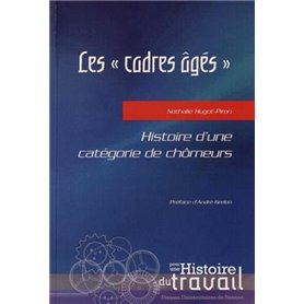 CADRES AGES