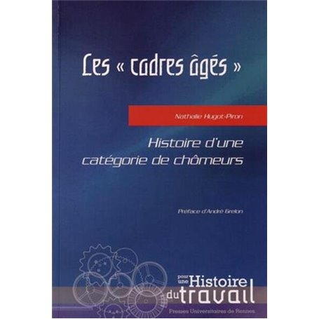 CADRES AGES