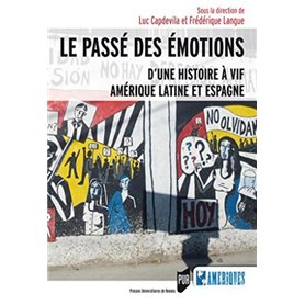 PASSE DES EMOTIONS