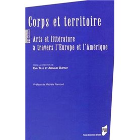 CORPS ET TERRITOIRE