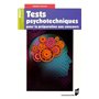 TESTS PSYCHOTECHNIQUES POUR PREPARATION AUX CONCOURS