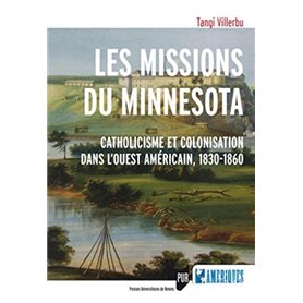 MISSIONS DU MINNESOTA