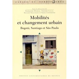 MOBILITES ET CHANGEMENT URBAIN