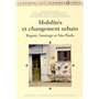 MOBILITES ET CHANGEMENT URBAIN