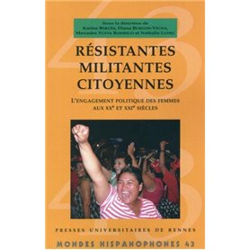 RESISTANTES MILITANTES CITOYENNES