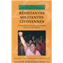 RESISTANTES MILITANTES CITOYENNES