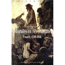 MORALES EN REVOLUTIONS