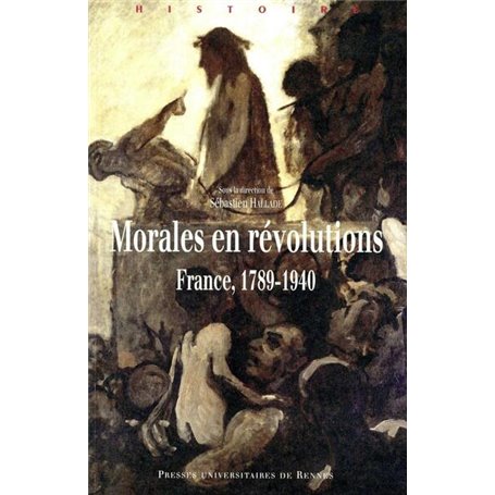 MORALES EN REVOLUTIONS