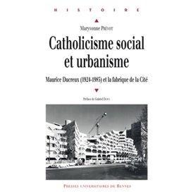 CATHOLICISME SOCIAL ET URBANISME