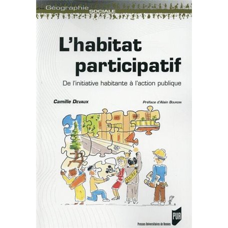 HABITAT PARTICIPATIF