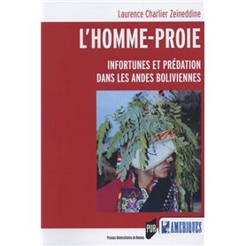 HOMME PROIE