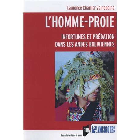 HOMME PROIE