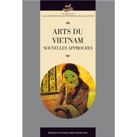 ARTS DU VIETNAM