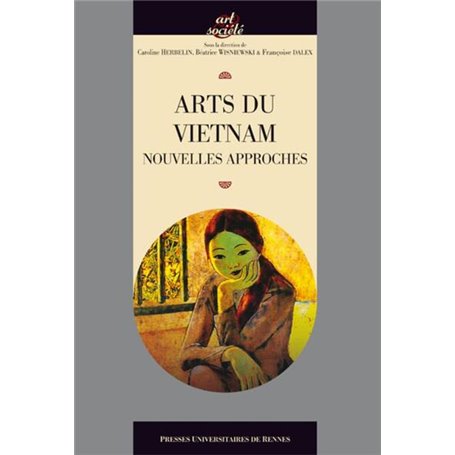 ARTS DU VIETNAM