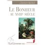 BONHEUR AU XVIIIE SIECLE