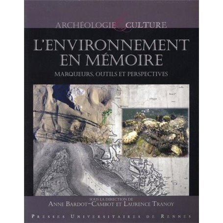 ENVIRONNEMENT EN MEMOIRE