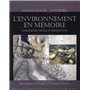 ENVIRONNEMENT EN MEMOIRE