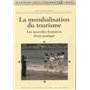 MONDIALISATION DU TOURISME