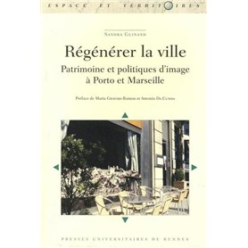 REGENERER LA VILLE