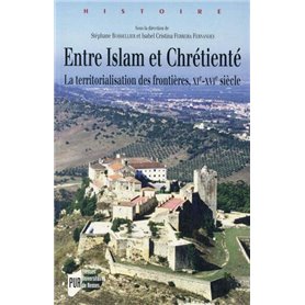 ENTRE ISLAM ET CHRETIENTE