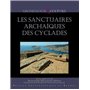 Les sanctuaires des cyclades