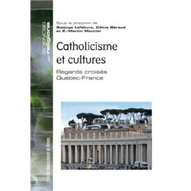 CATHOLICISME ET CULTURES