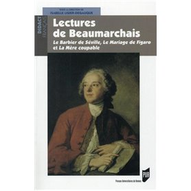 LECTURES DE BEAUMARCHAIS