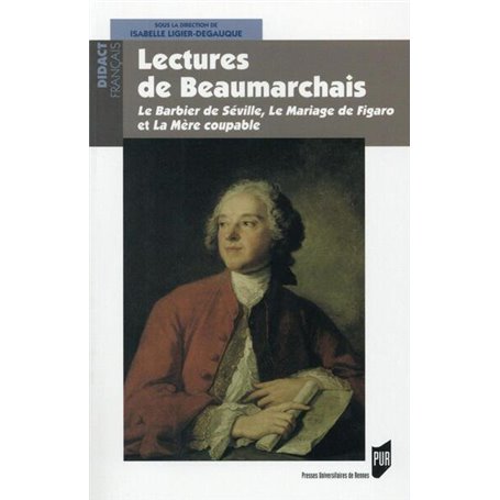 LECTURES DE BEAUMARCHAIS