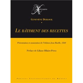 BATIMENT DES RECETTES