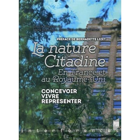 NATURE CITADINE